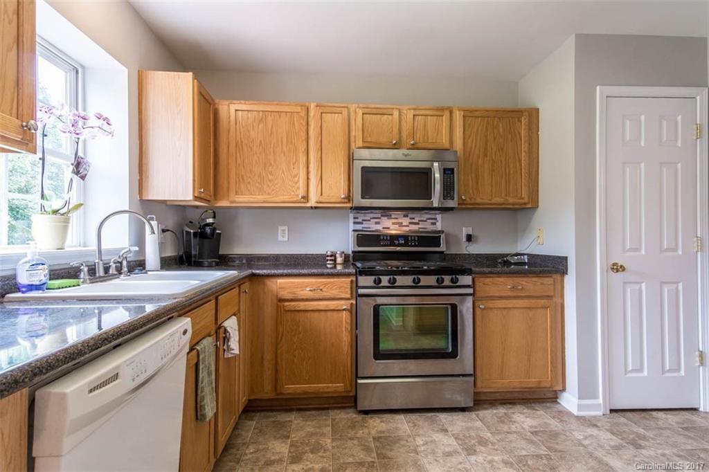 Chastain Walk - Residential