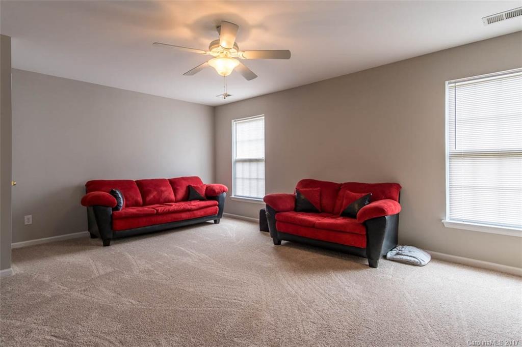 Chastain Walk - Residential