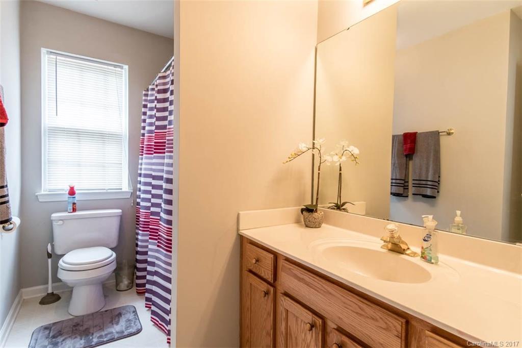 Chastain Walk - Residential