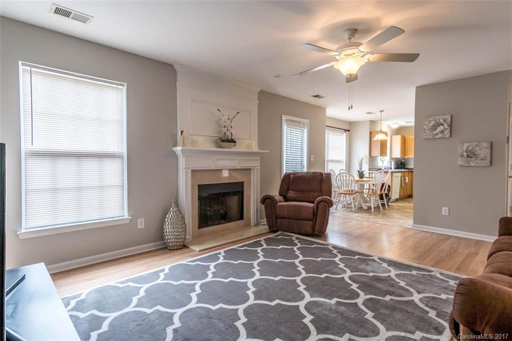 Chastain Walk - Residential