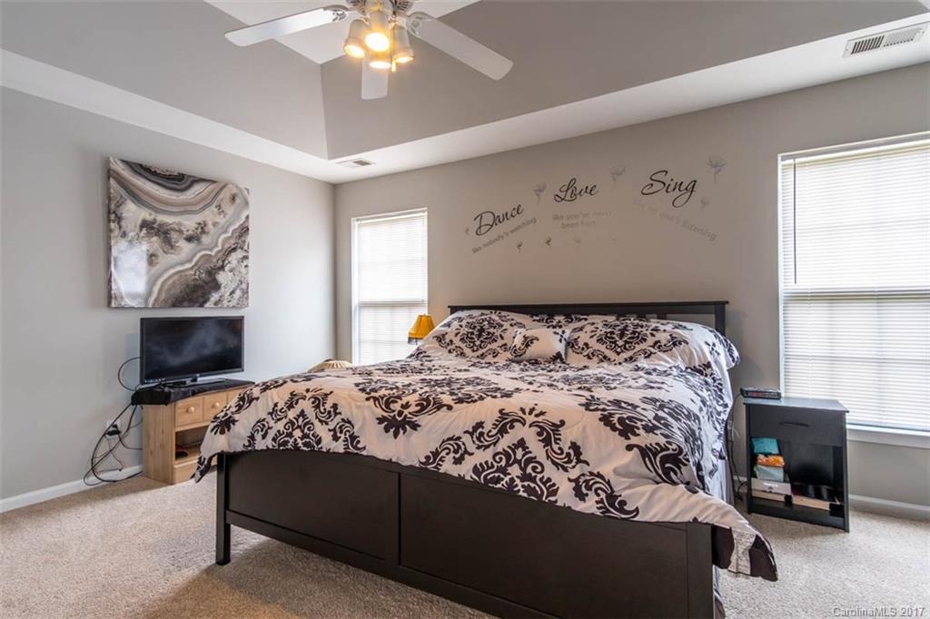 Chastain Walk - Residential