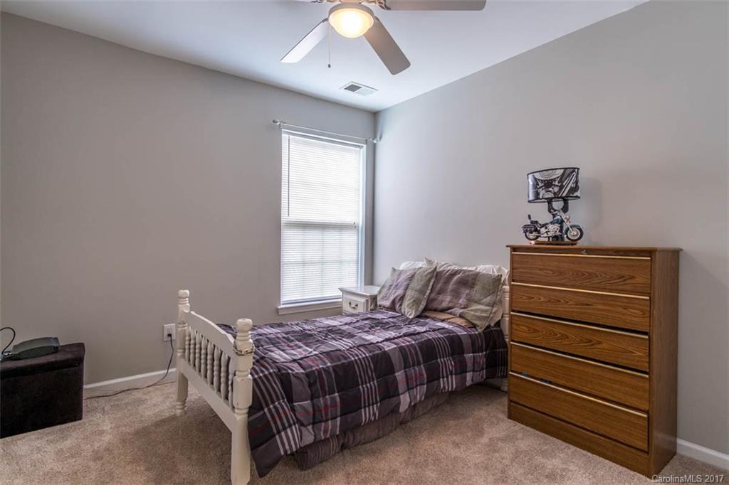 Chastain Walk - Residential