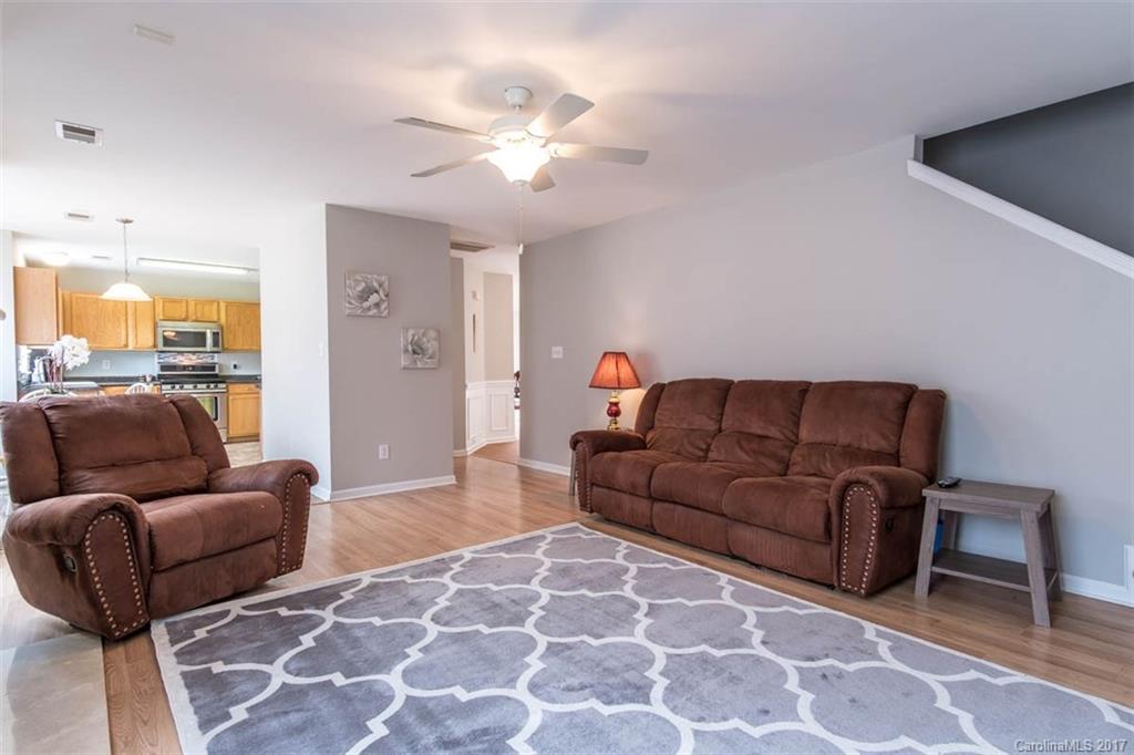 Chastain Walk - Residential