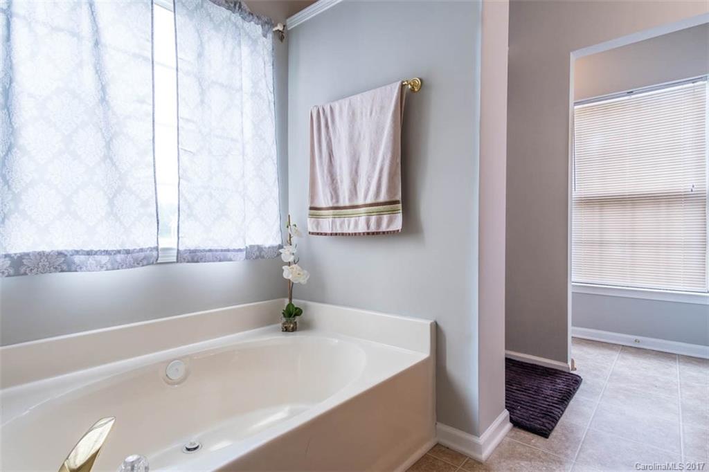 Chastain Walk - Residential