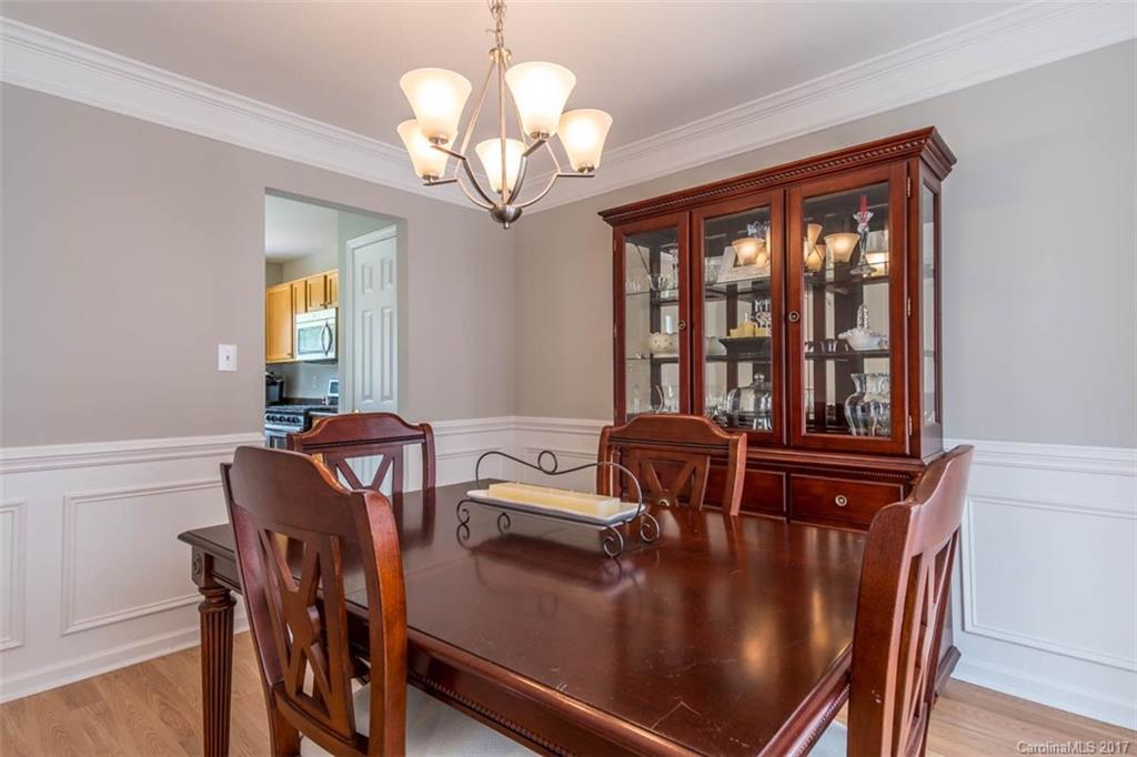 Chastain Walk - Residential