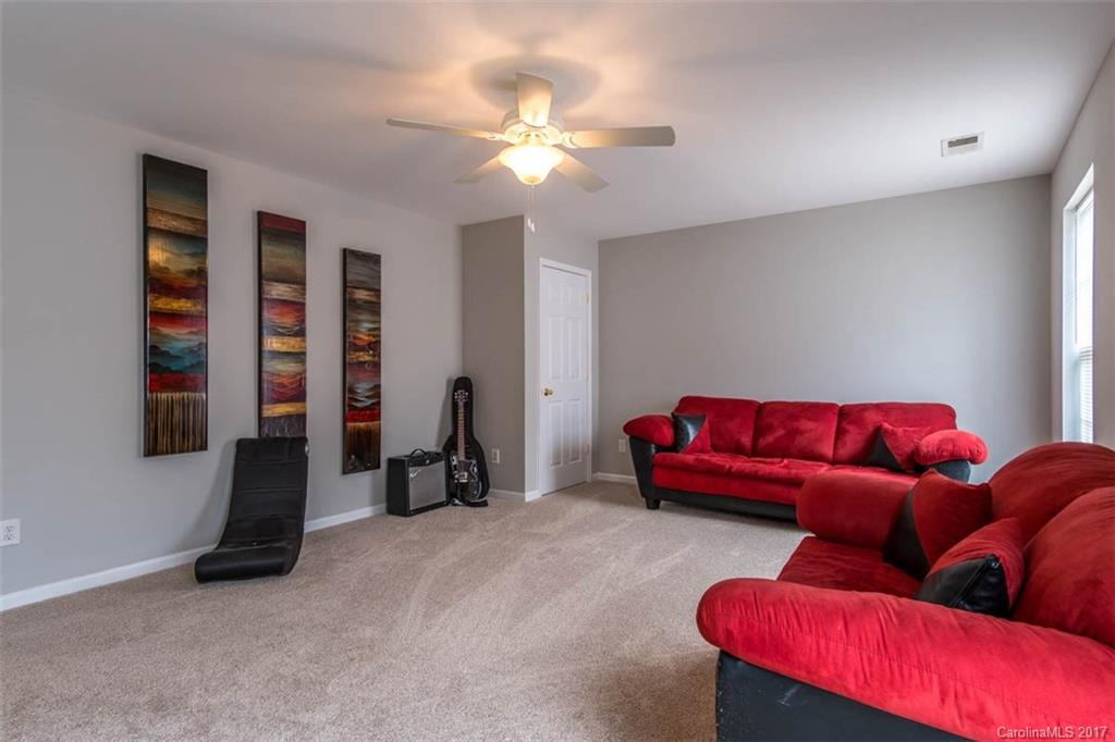 Chastain Walk - Residential