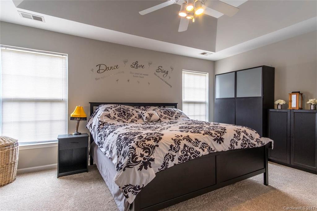 Chastain Walk - Residential