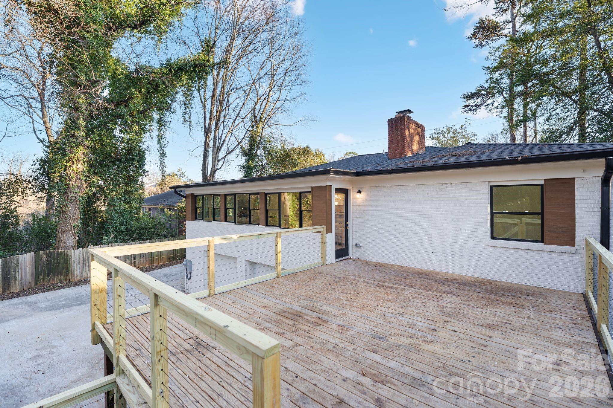 Collins Park - Residential