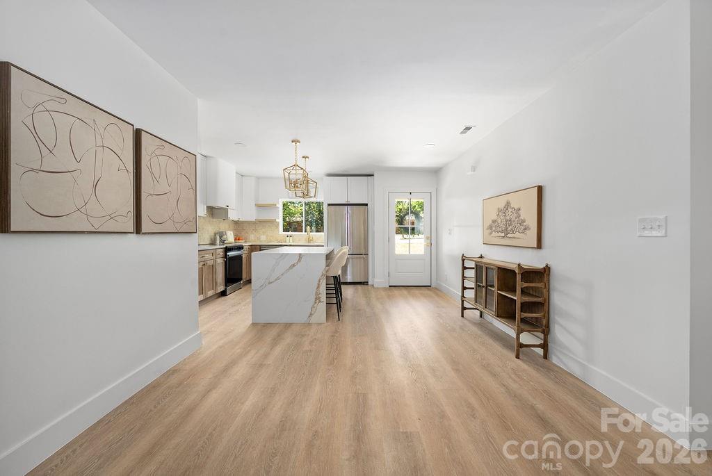Collins Park - Residential