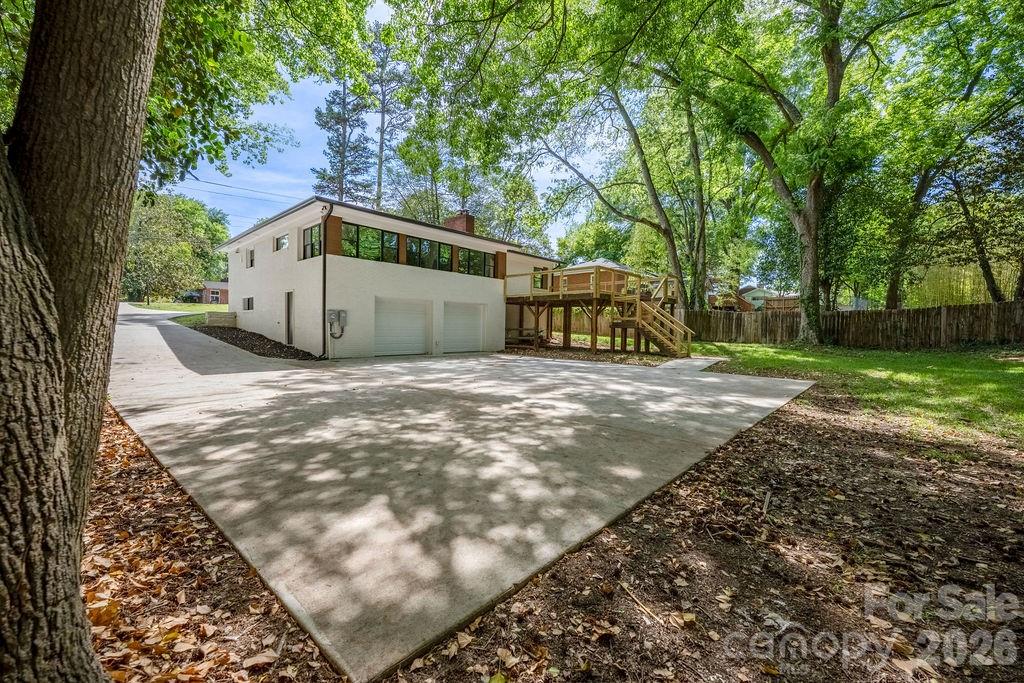 Collins Park - Residential