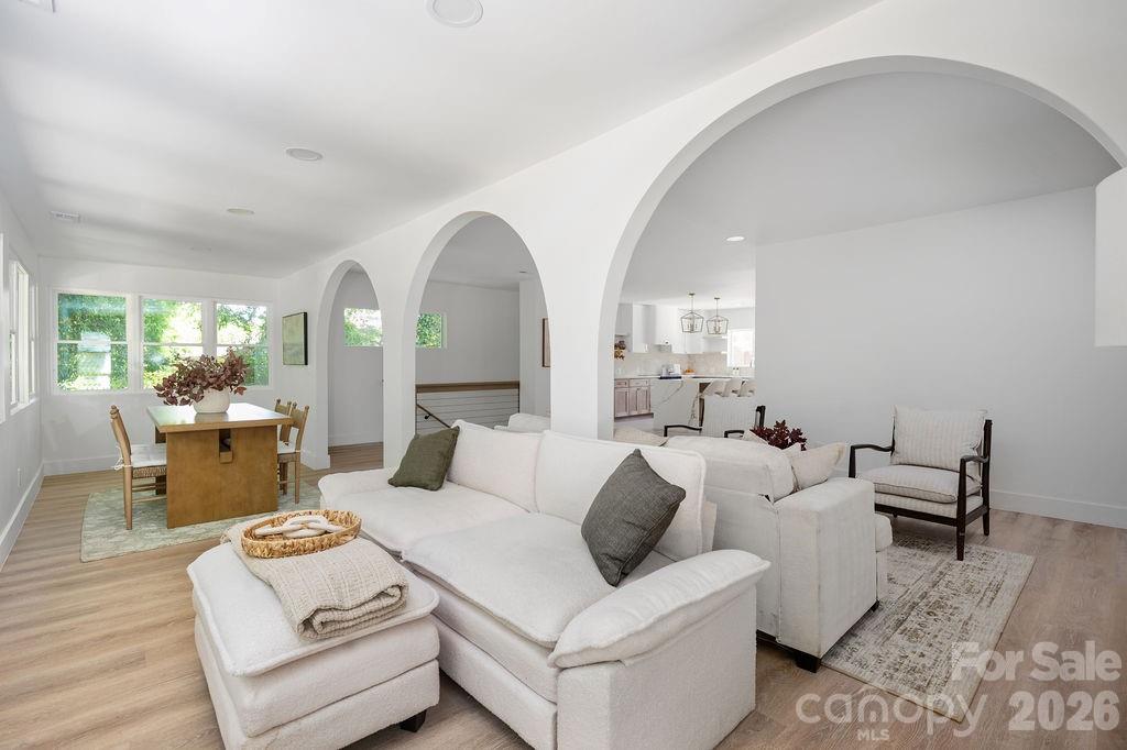 Collins Park - Residential