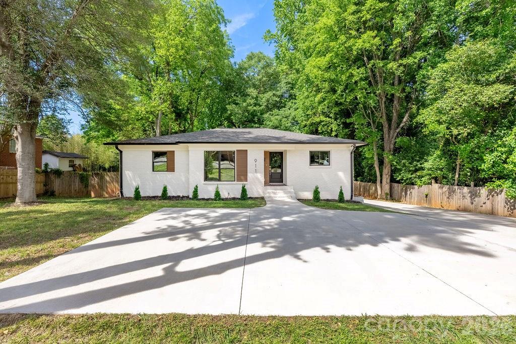 Collins Park - Residential