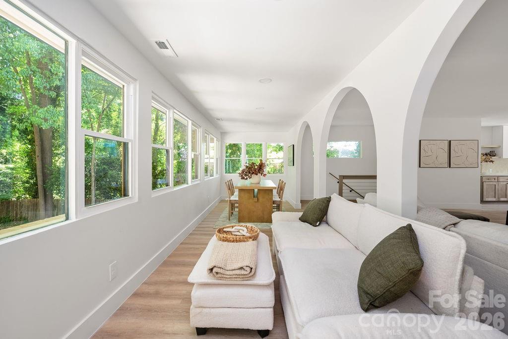 Collins Park - Residential
