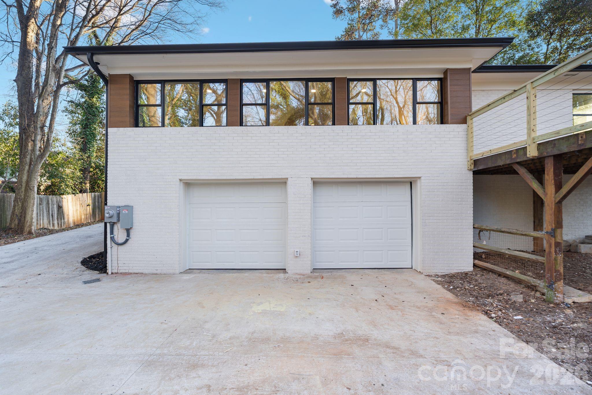 Collins Park - Residential