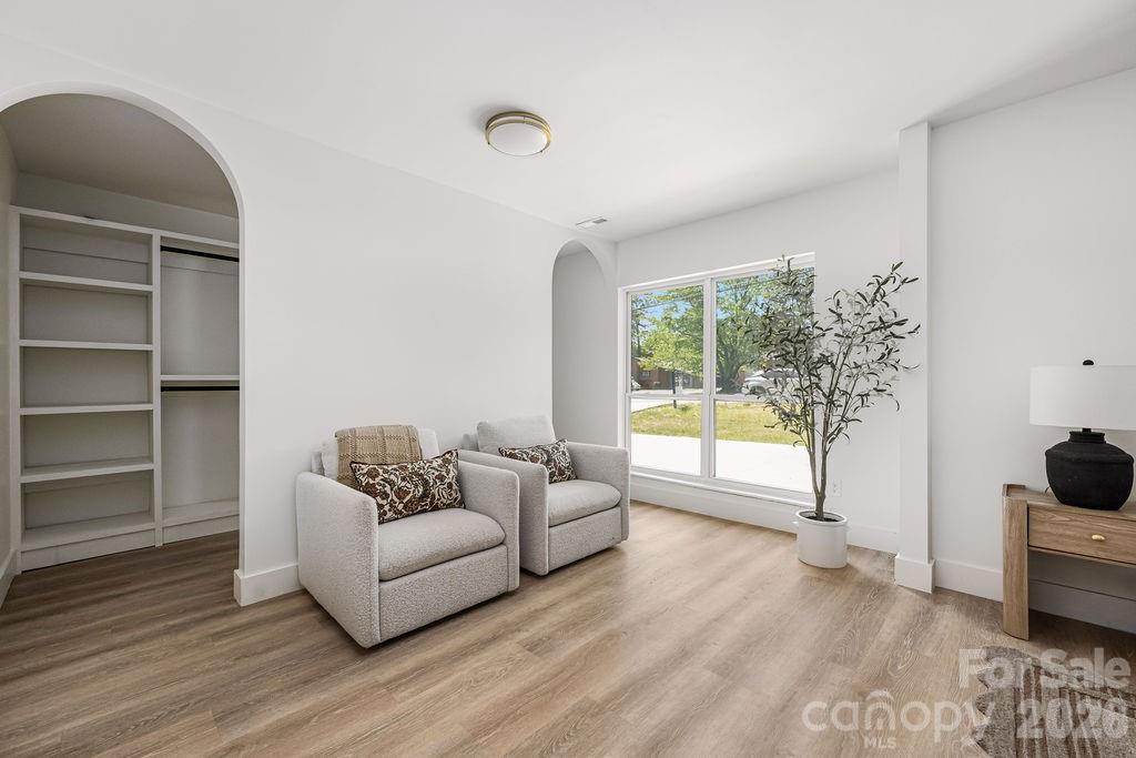 Collins Park - Residential