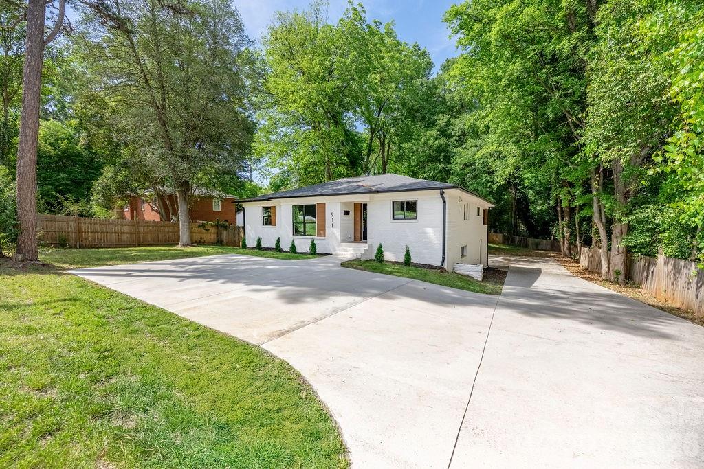 Collins Park - Residential