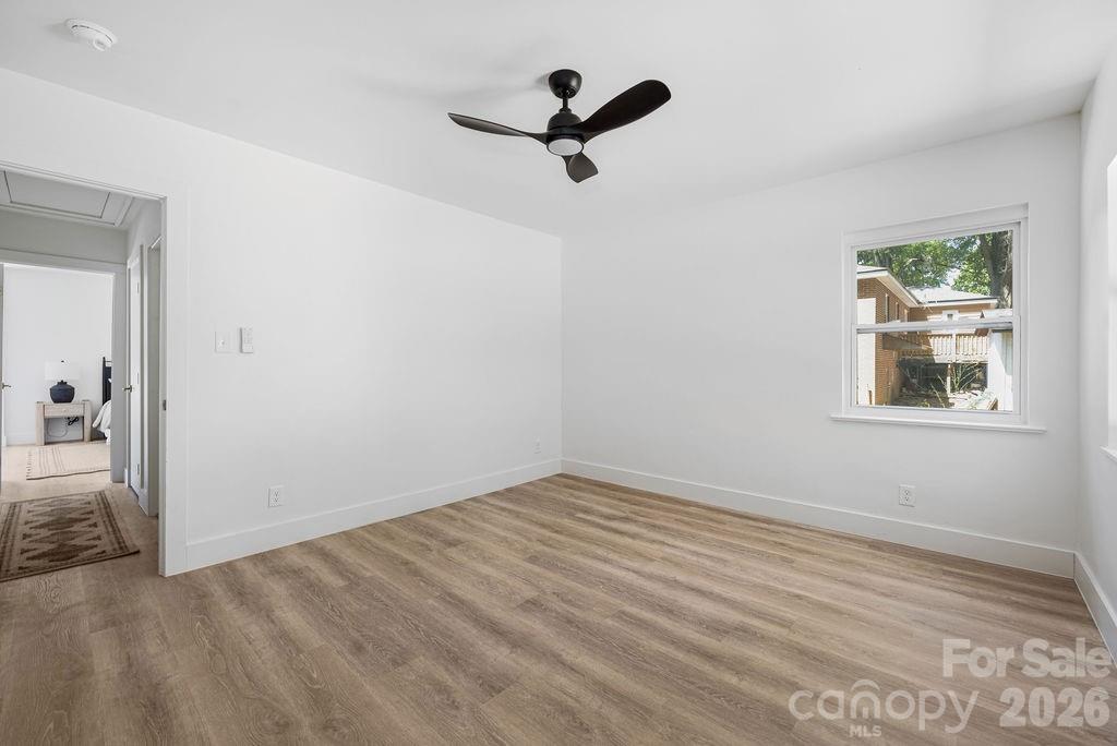 Collins Park - Residential