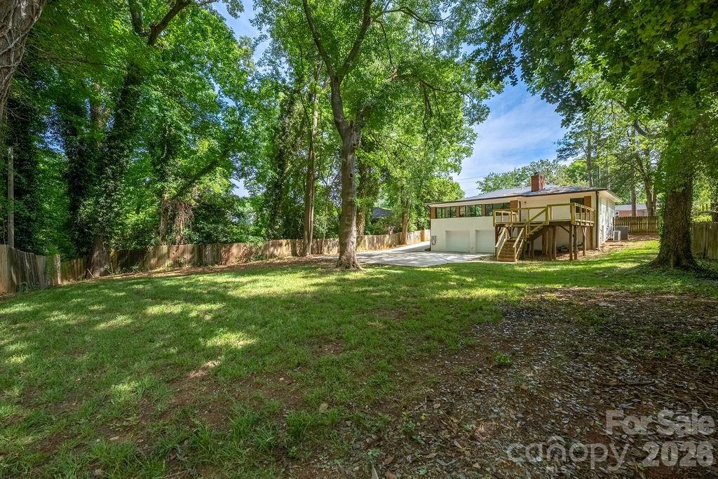 Collins Park - Residential