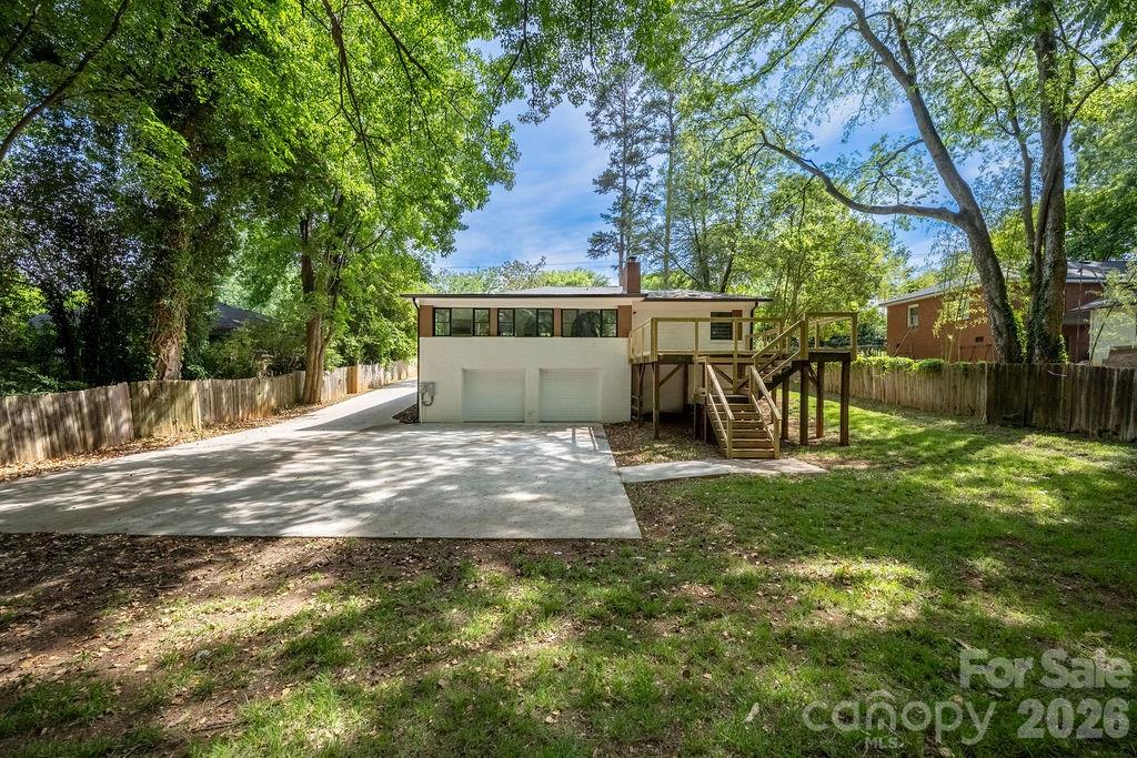 Collins Park - Residential