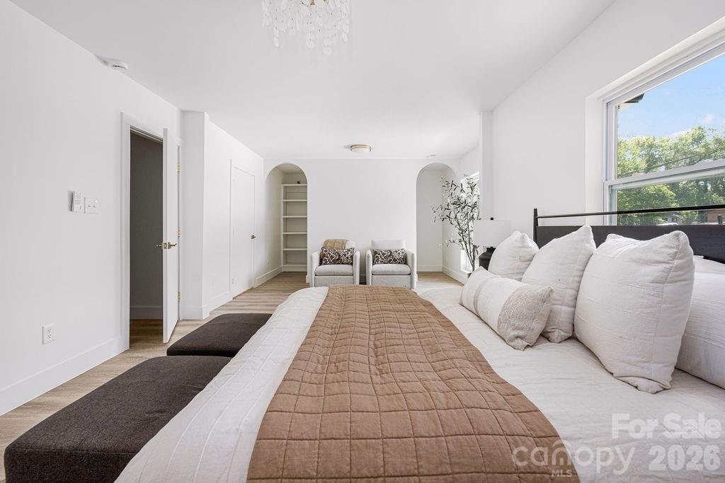 Collins Park - Residential
