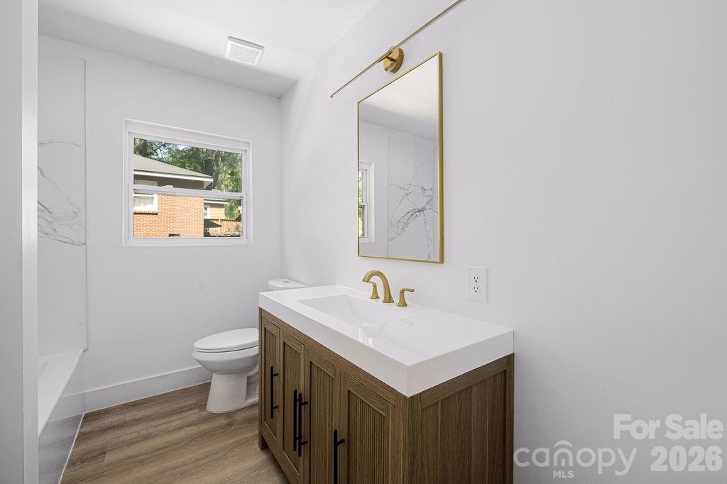 Collins Park - Residential