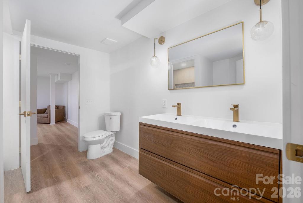 Collins Park - Residential