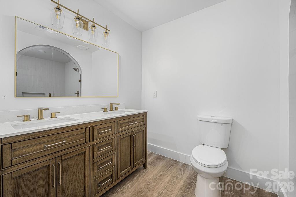 Collins Park - Residential