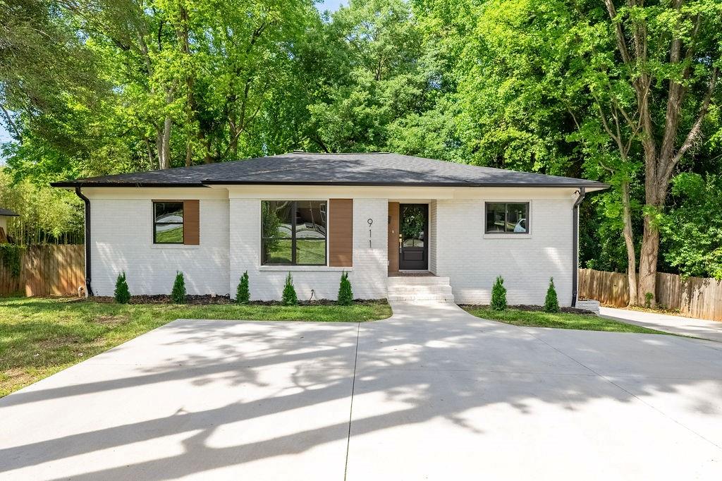 Collins Park - Residential