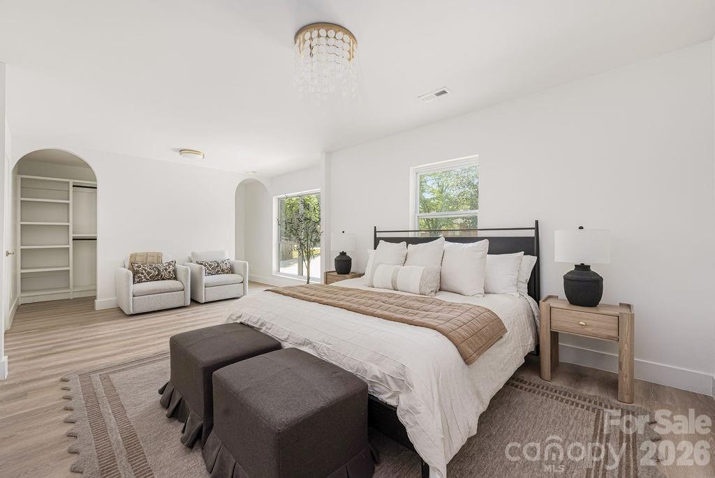 Collins Park - Residential