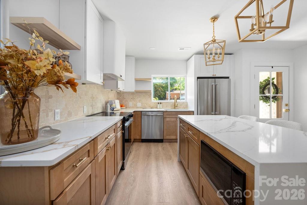 Collins Park - Residential