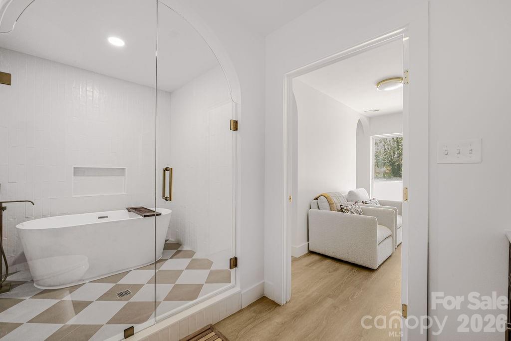 Collins Park - Residential
