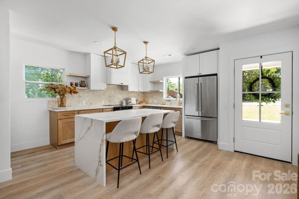 Collins Park - Residential