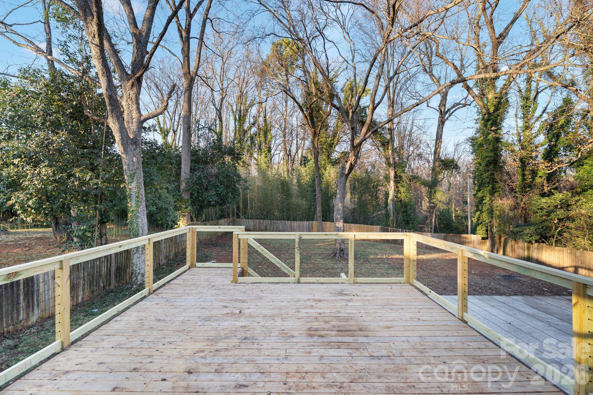Collins Park - Residential