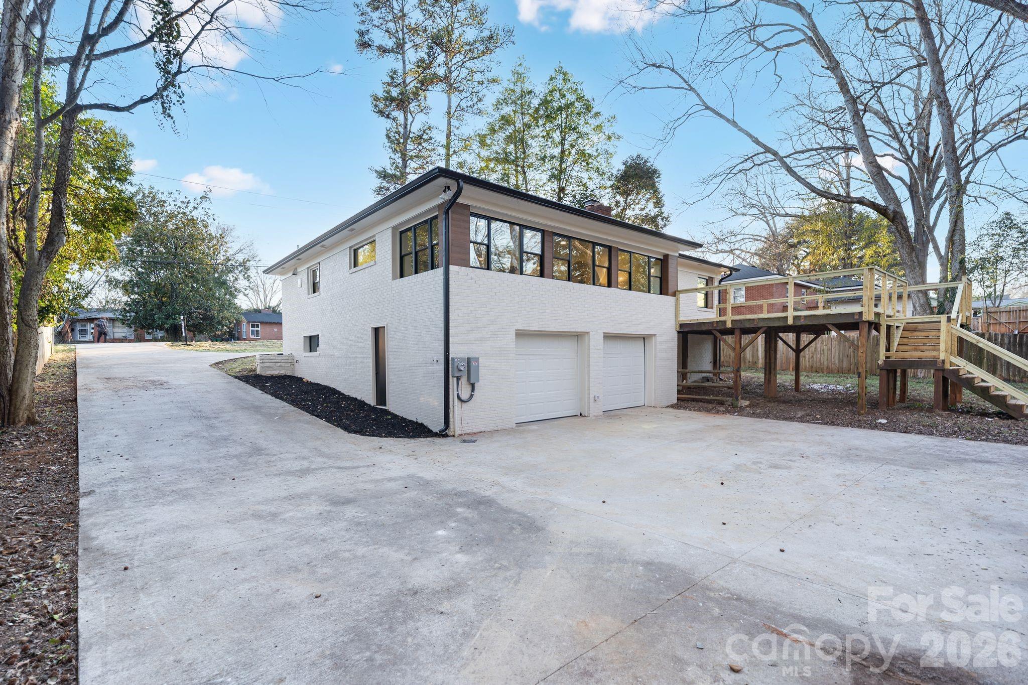 Collins Park - Residential