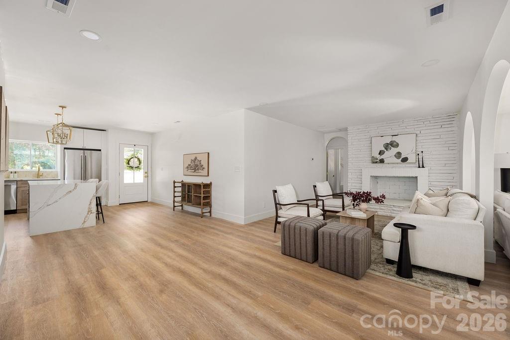 Collins Park - Residential