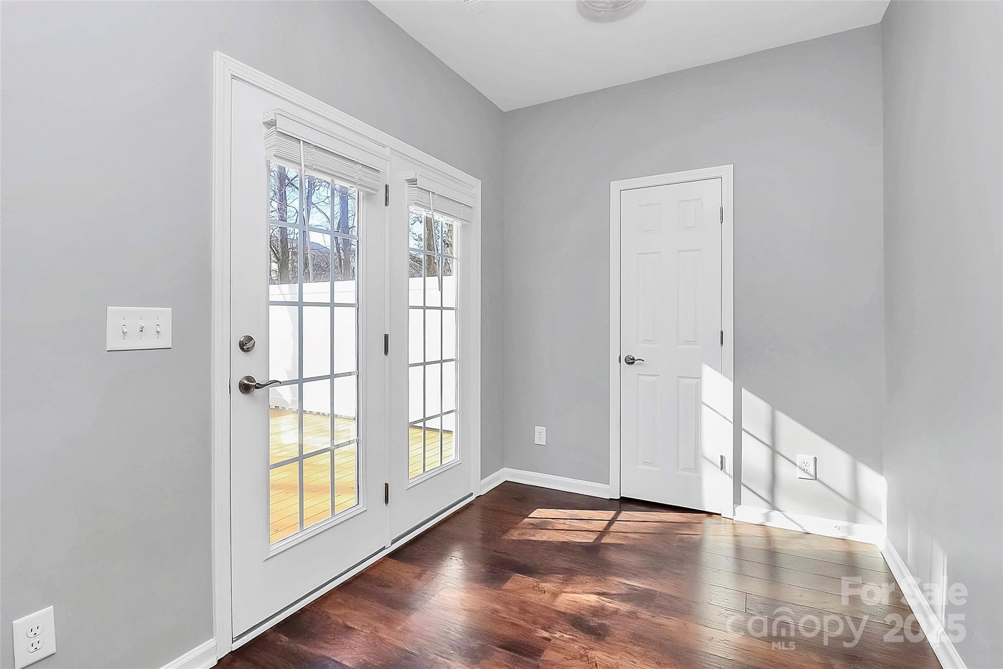 Glenridge - Residential