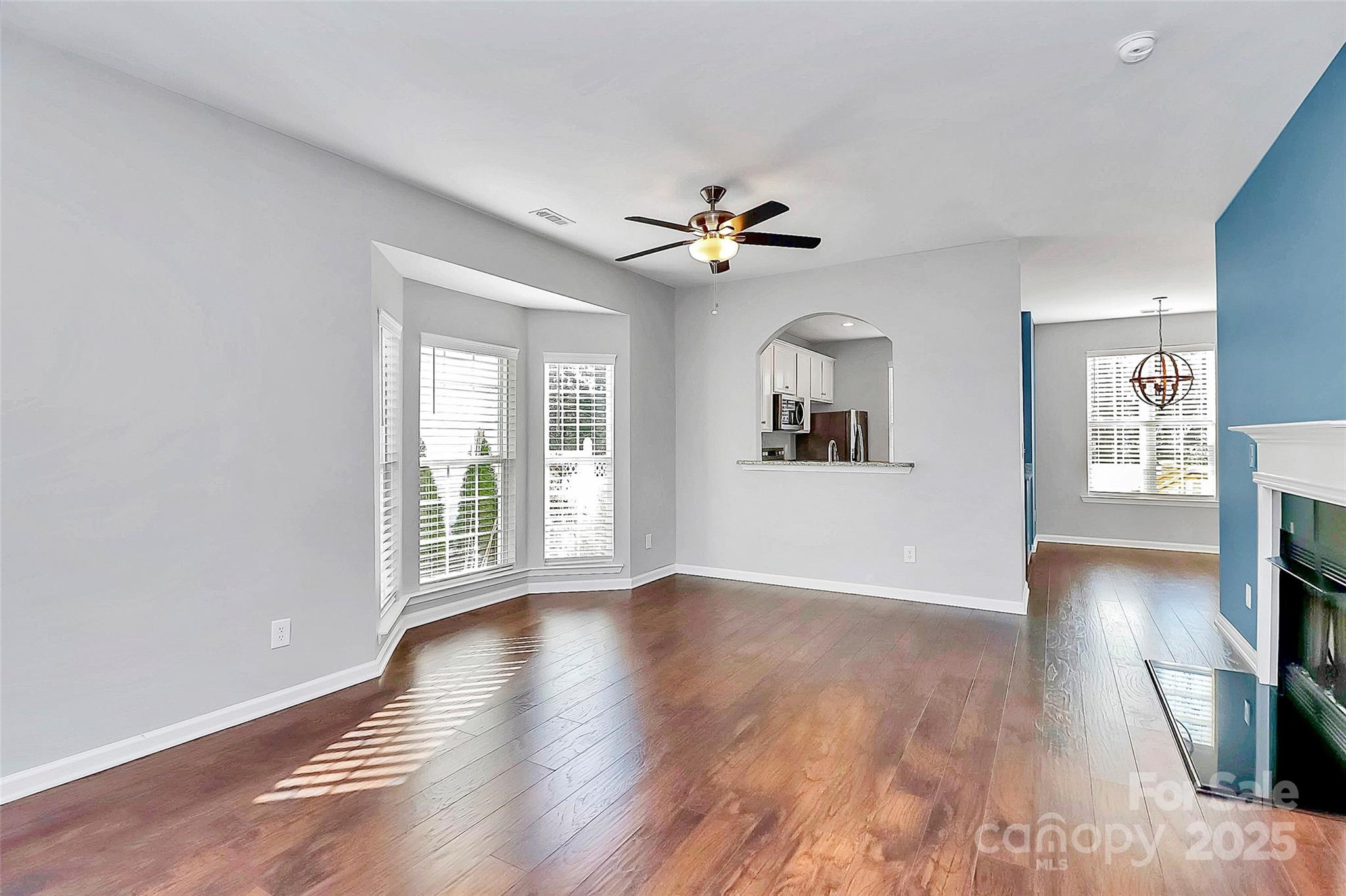 Glenridge - Residential