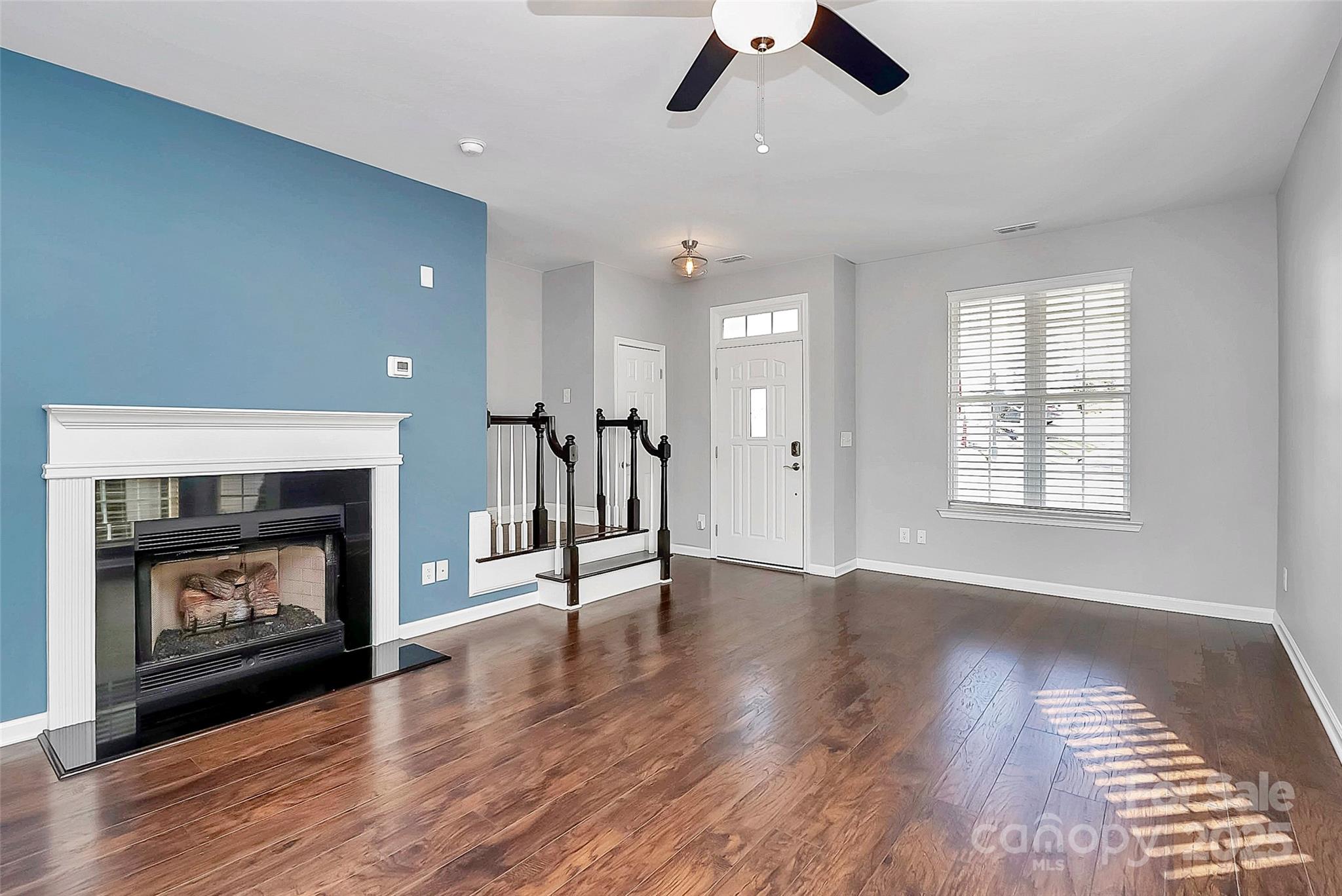 Glenridge - Residential