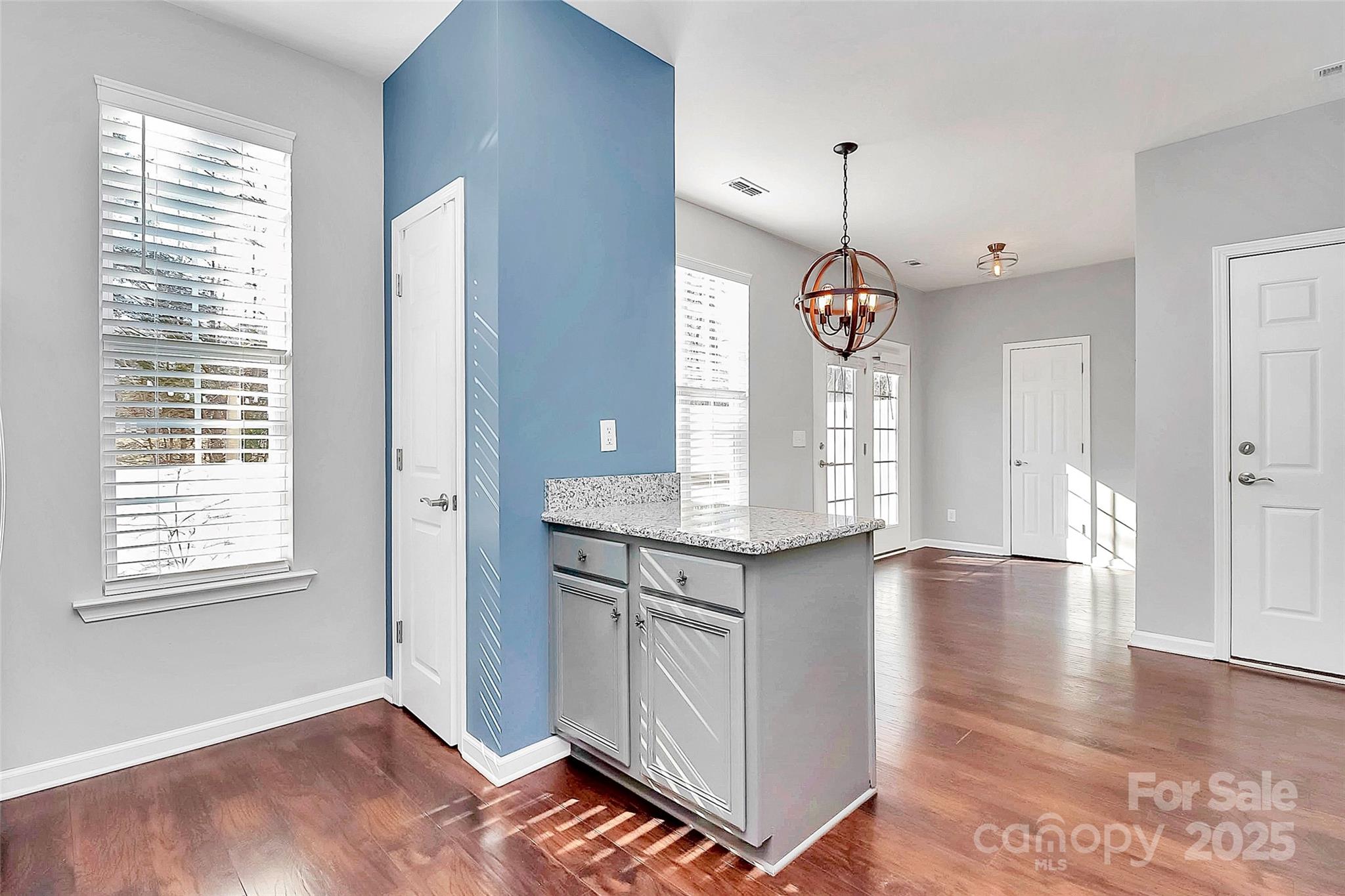 Glenridge - Residential