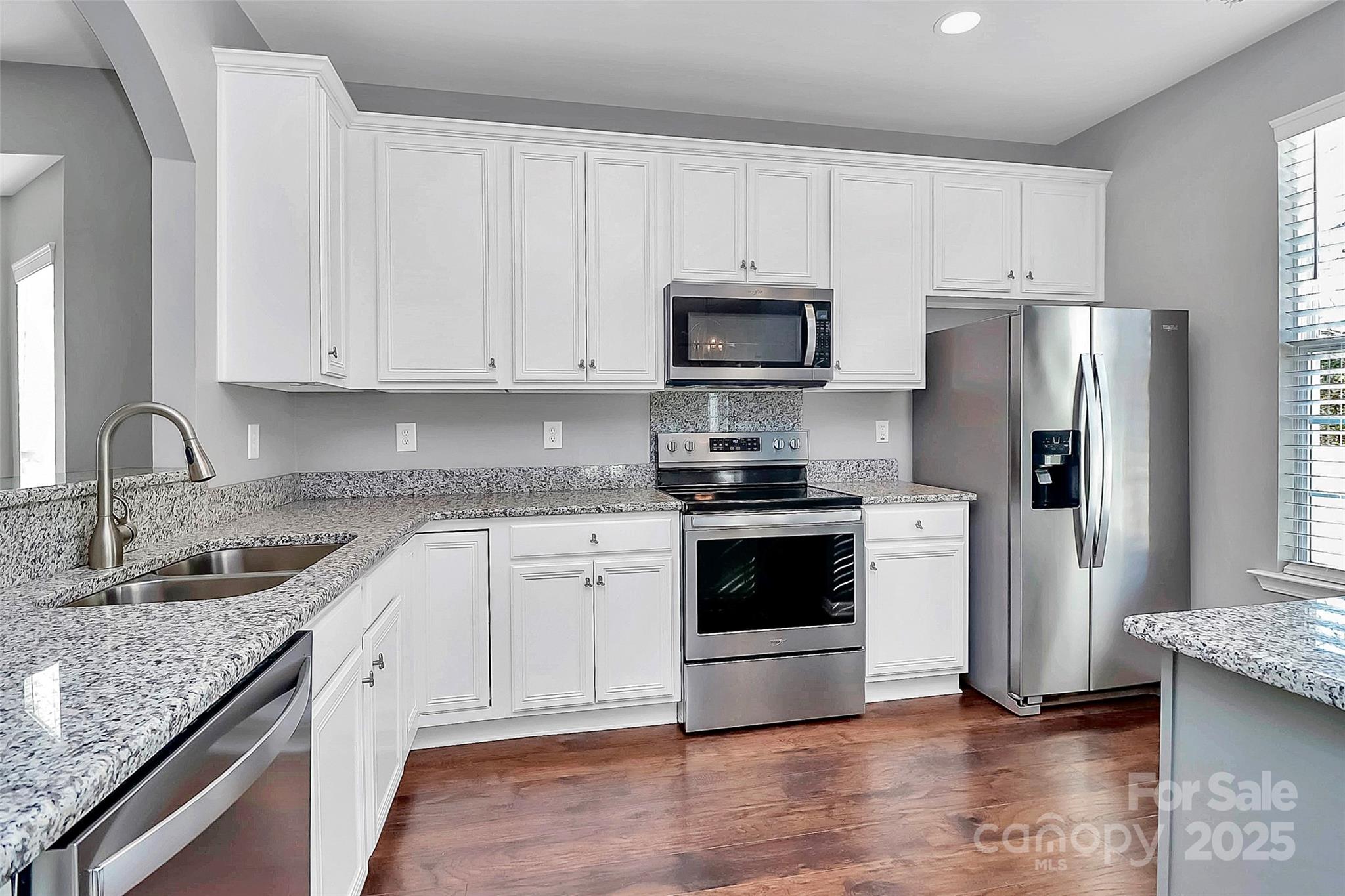 Glenridge - Residential