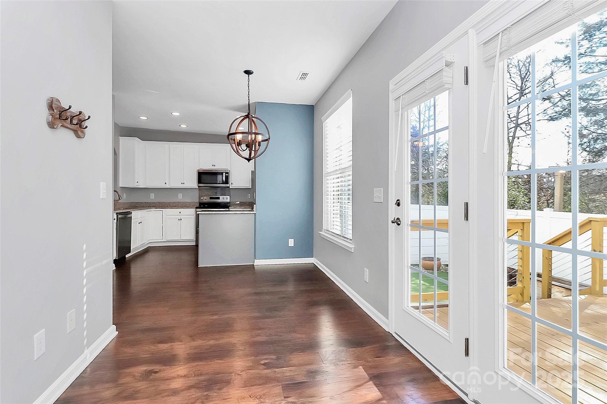 Glenridge - Residential