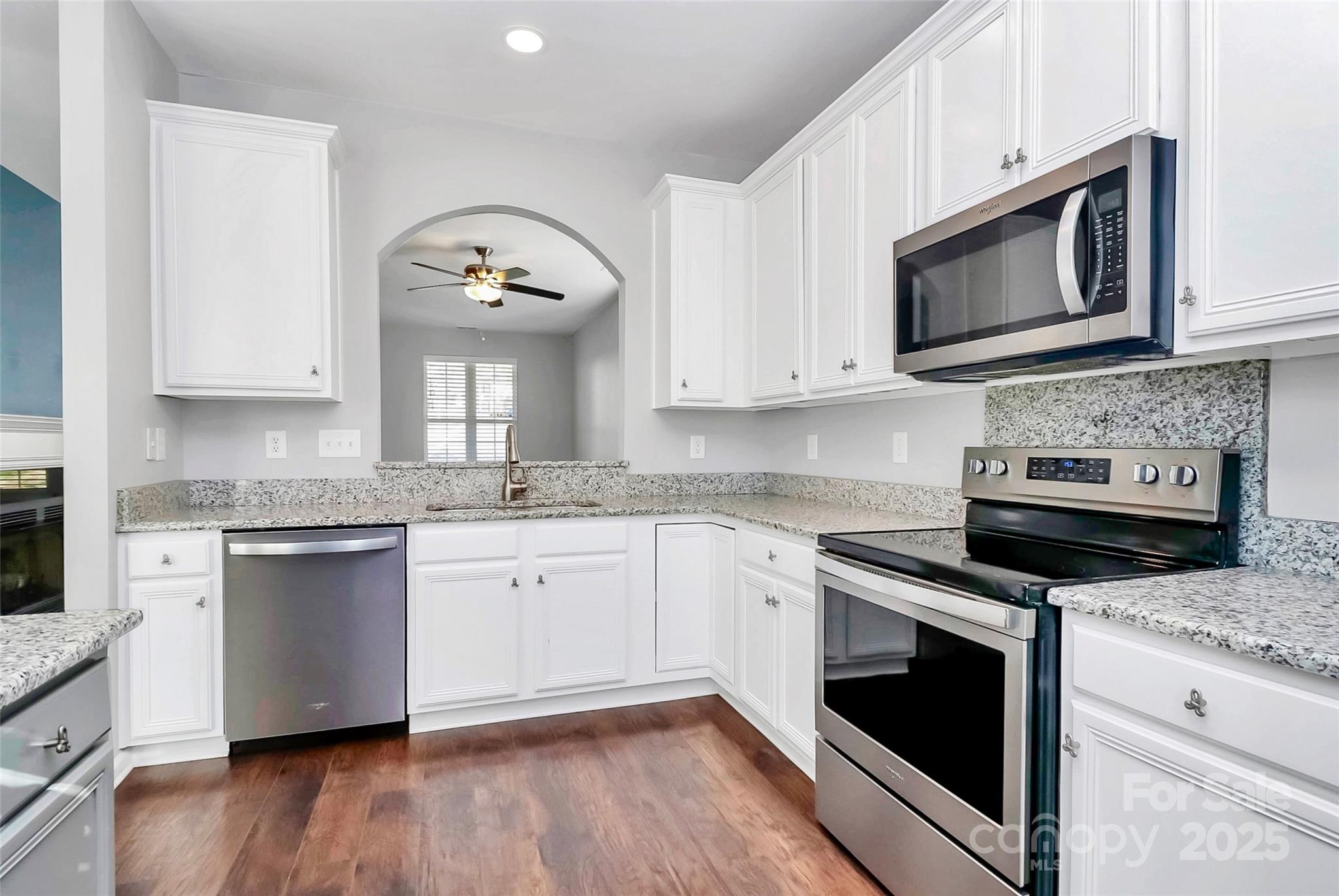 Glenridge - Residential