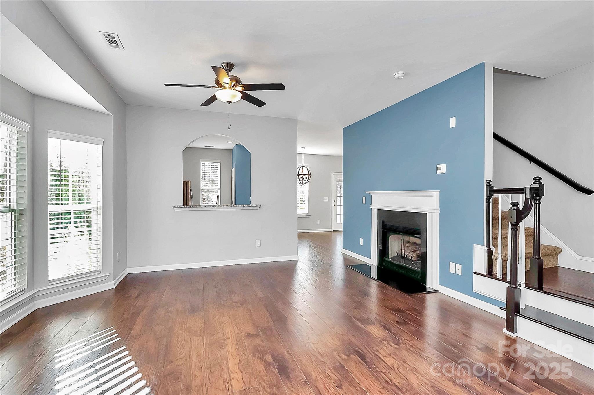 Glenridge - Residential