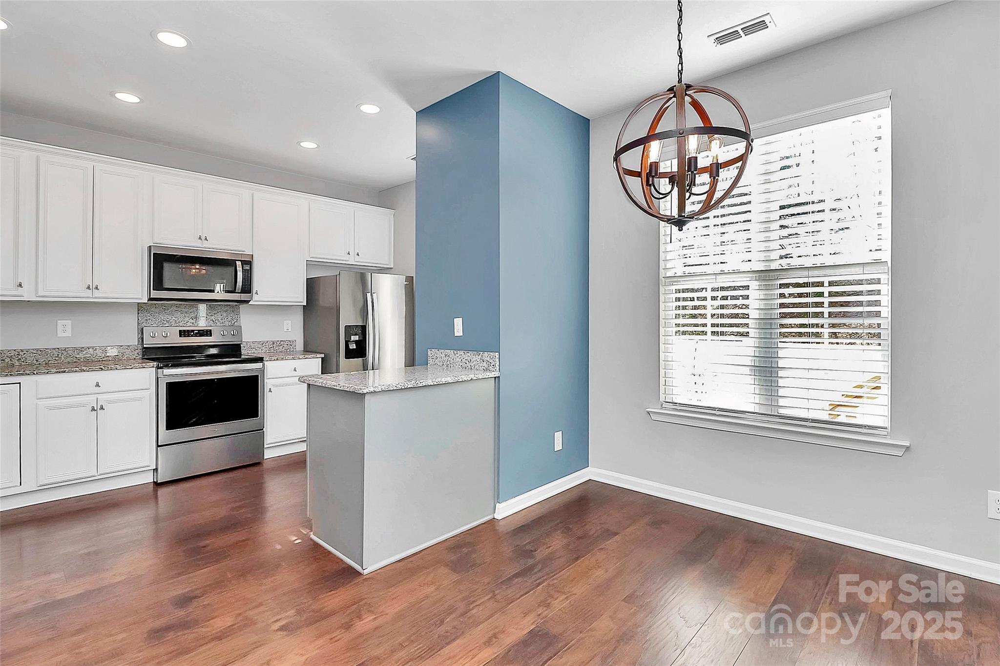 Glenridge - Residential