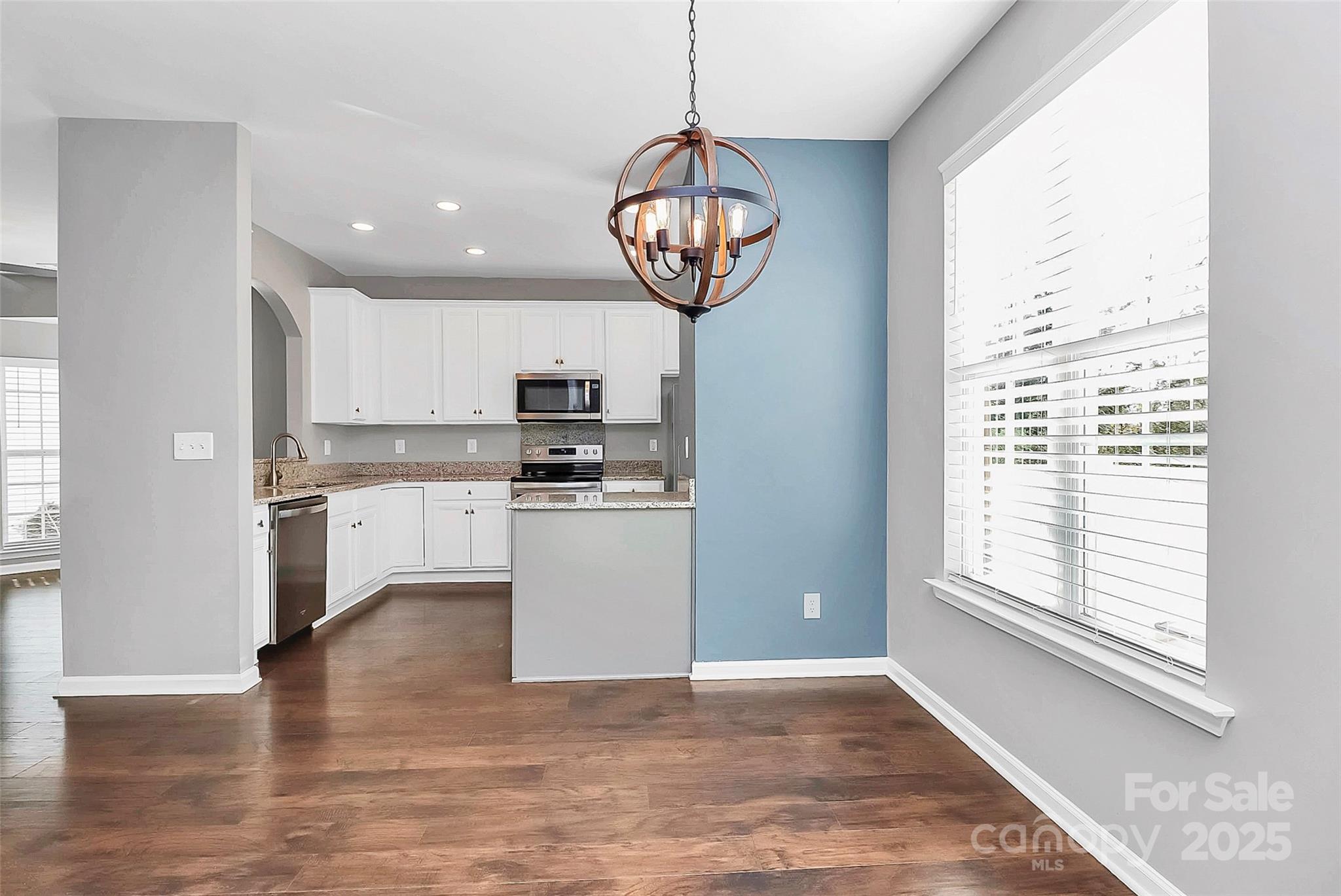 Glenridge - Residential