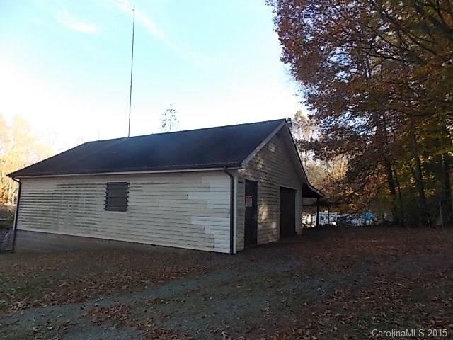 Hillcrest Acres - Residential