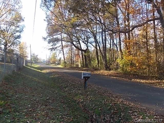 Hillcrest Acres - Residential