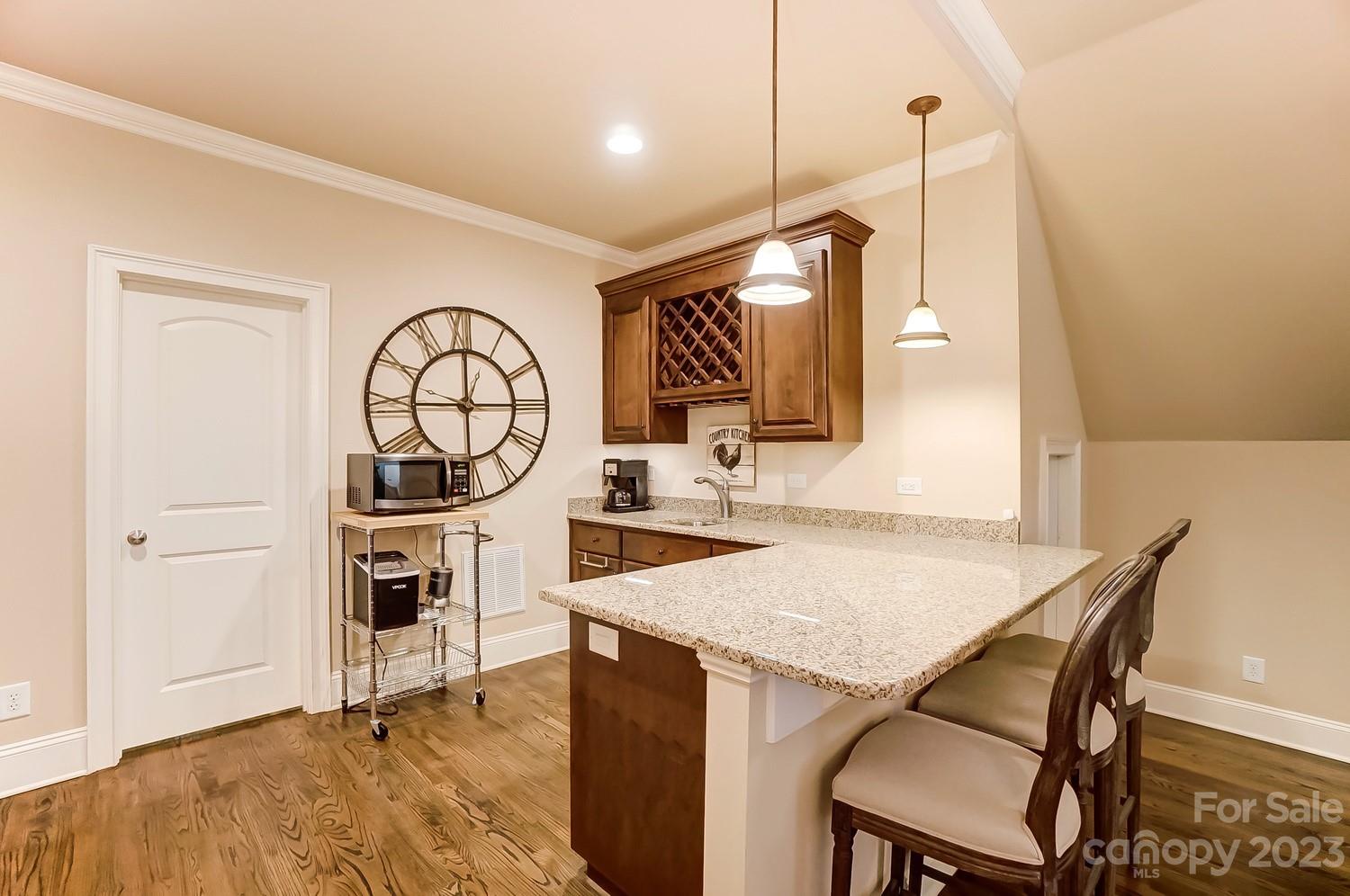 Heron Cove - Residential