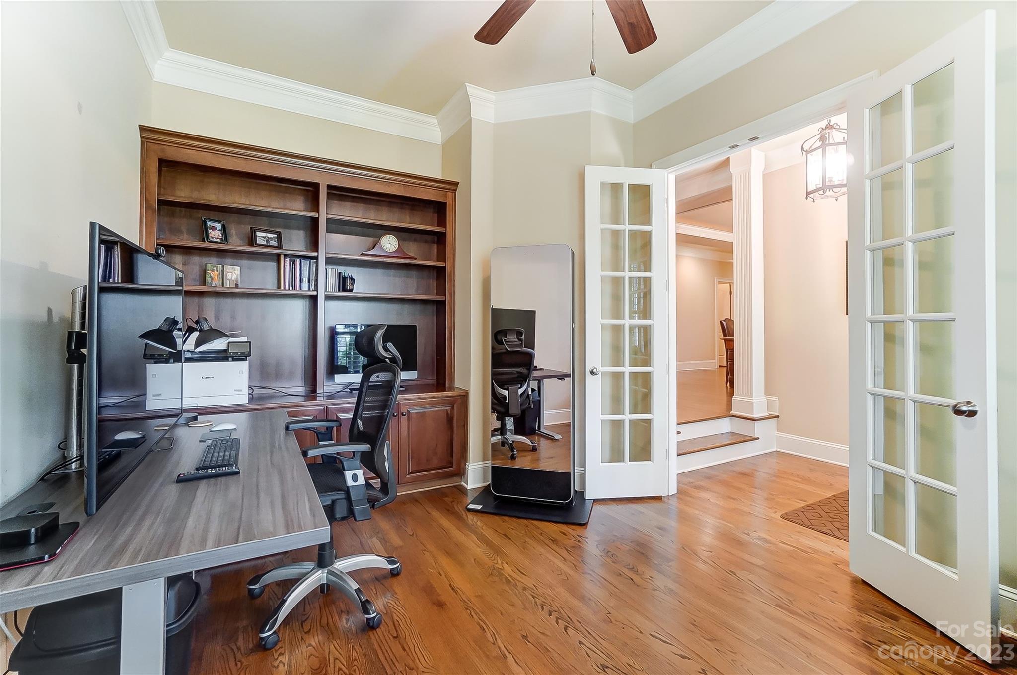 Heron Cove - Residential