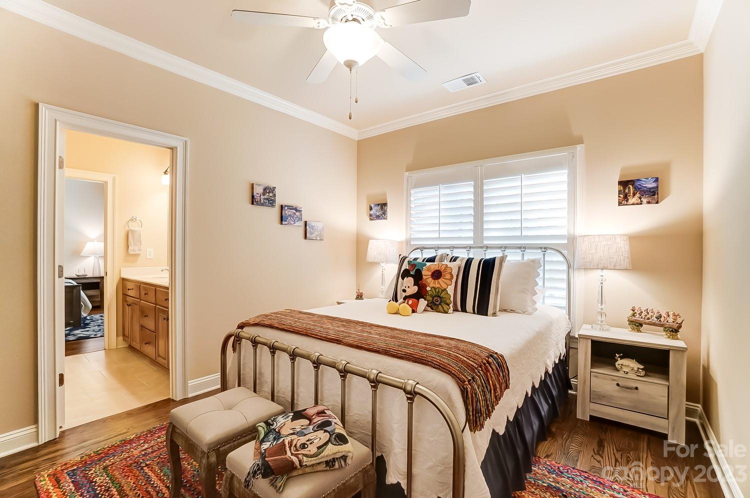 Heron Cove - Residential